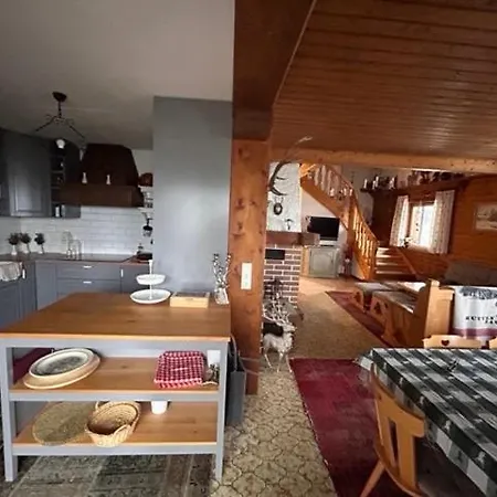 Sweet Klippitztoerl Apartman *