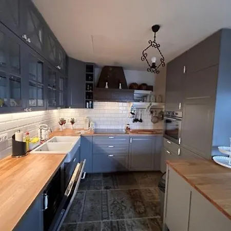 Apartmán Sweet Klippitztoerl Bad Sankt Leonhard im Lavanttal