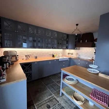 Apartman Sweet Klippitztoerl