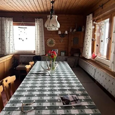 Apartmán Sweet Klippitztoerl *