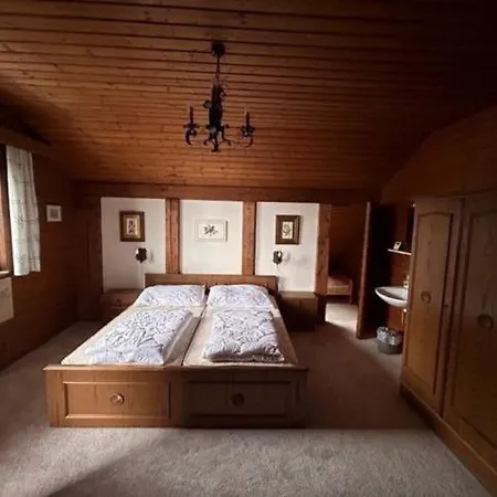 Apartmán Sweet Klippitztoerl Bad Sankt Leonhard im Lavanttal