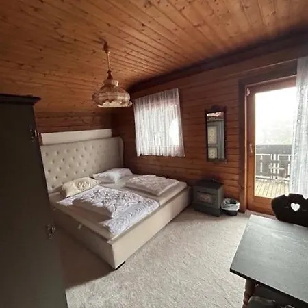 Sweet Klippitztoerl Apartmán Bad Sankt Leonhard im Lavanttal