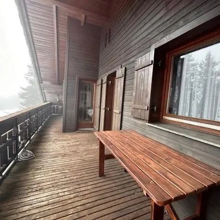 Sweet Klippitztoerl Apartmán