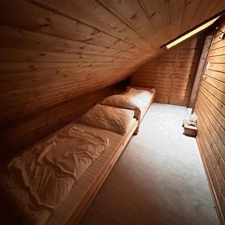 Apartmán Sweet Klippitztoerl *