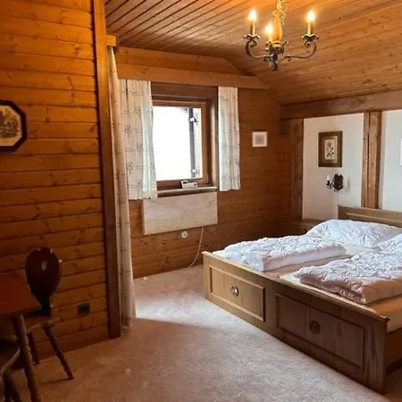 Apartmán Sweet Klippitztoerl