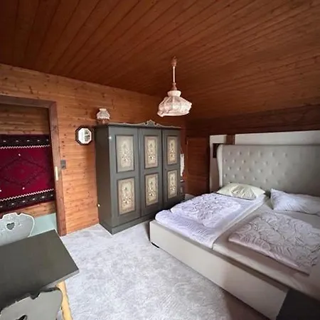 Sweet Klippitztoerl Bad Sankt Leonhard im Lavanttal