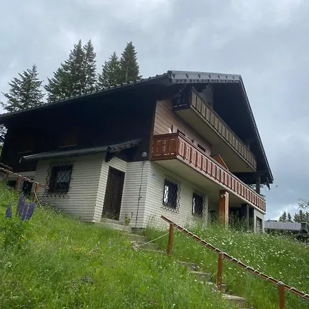 Apartmán Sweet Klippitztoerl Bad Sankt Leonhard im Lavanttal